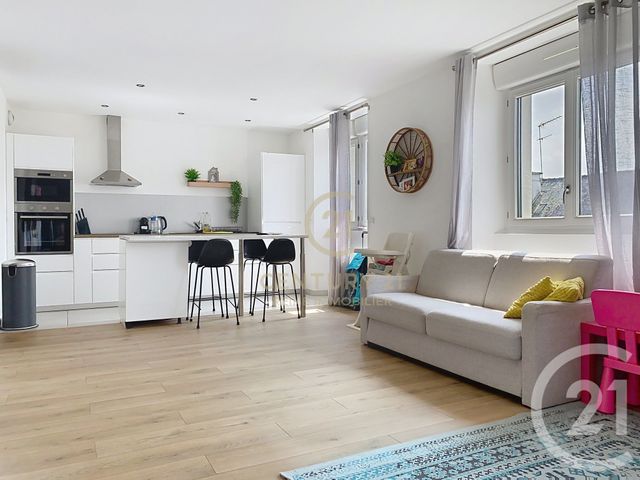appartement - RENNES - 35