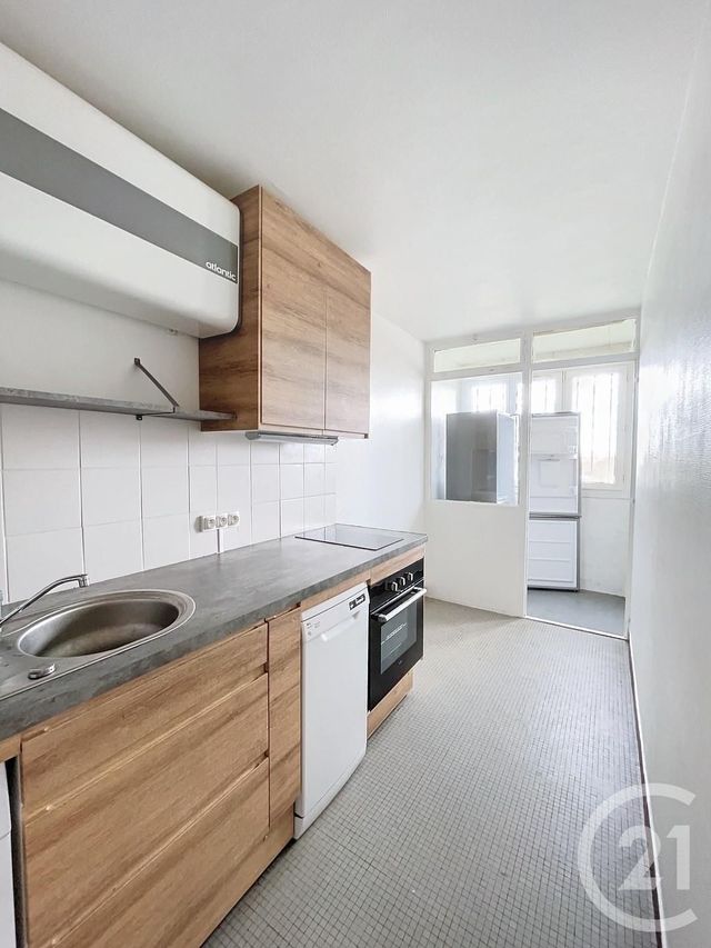 appartement - RENNES - 35