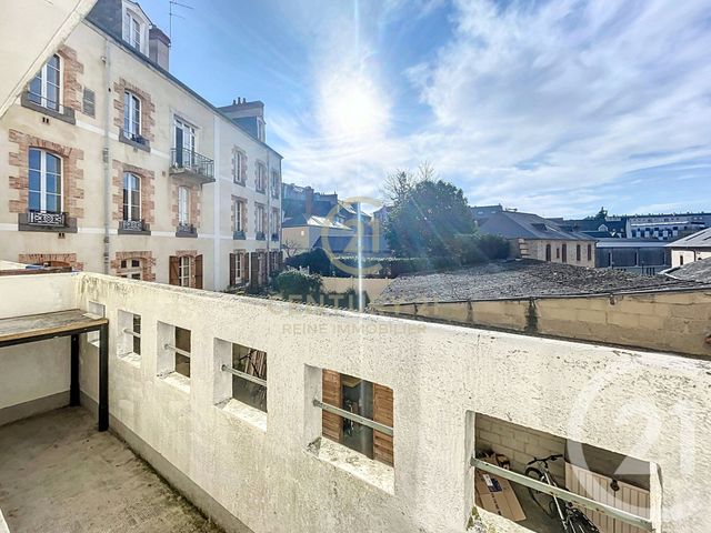 appartement - RENNES - 35