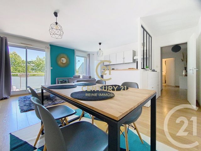 Appartement T3 à louer ST GREGOIRE