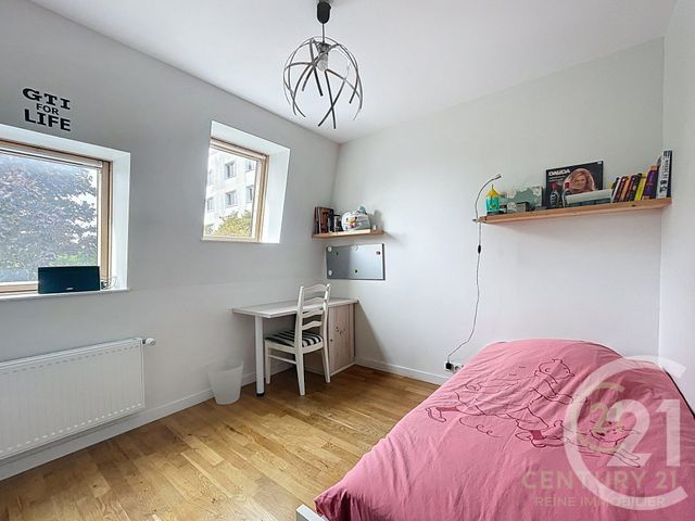 maison à vendre - 7 pièces - 137.15 m2 - RENNES - 35 - BRETAGNE - Century 21 Reine Immobilier