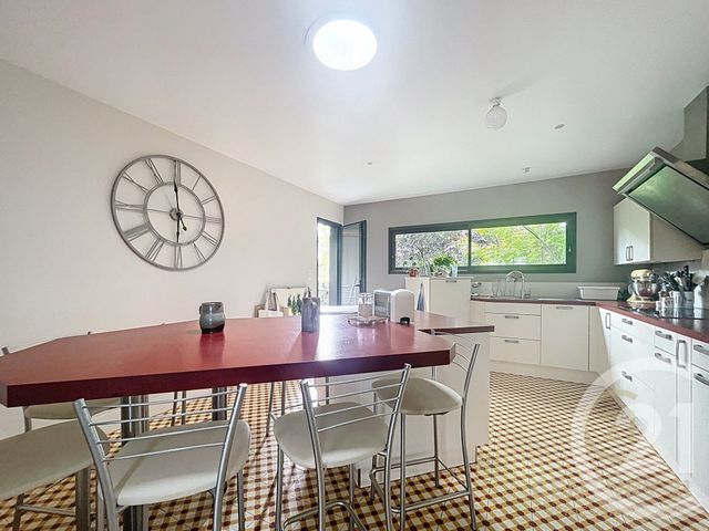 maison à vendre - 7 pièces - 137.15 m2 - RENNES - 35 - BRETAGNE - Century 21 Reine Immobilier