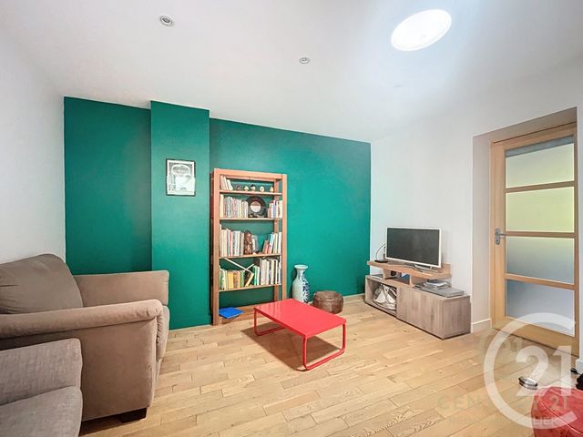 maison à vendre - 7 pièces - 137.15 m2 - RENNES - 35 - BRETAGNE - Century 21 Reine Immobilier