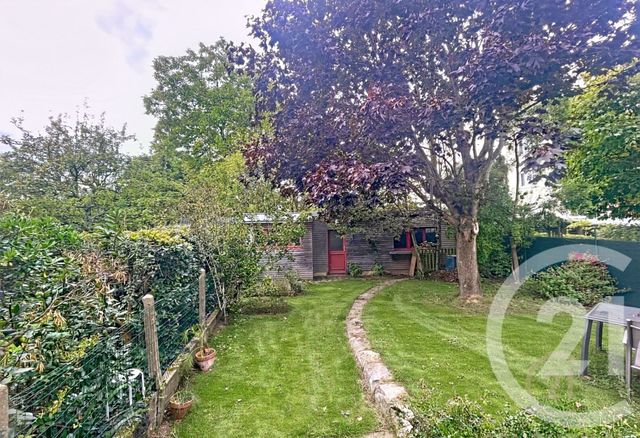 maison - RENNES - 35