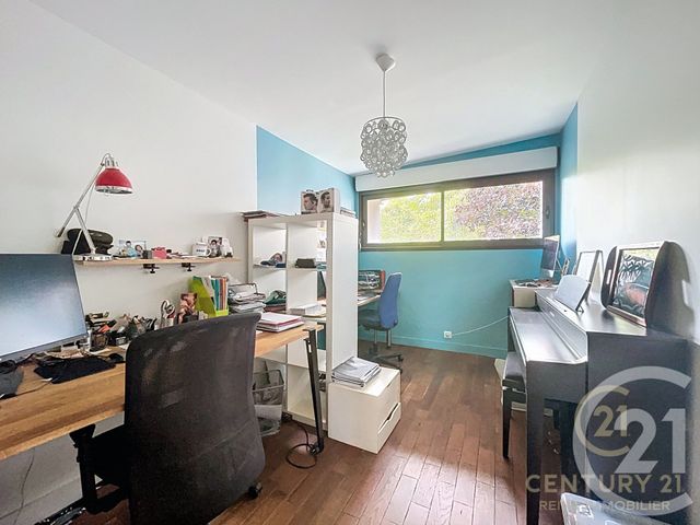 maison à vendre - 7 pièces - 137.15 m2 - RENNES - 35 - BRETAGNE - Century 21 Reine Immobilier