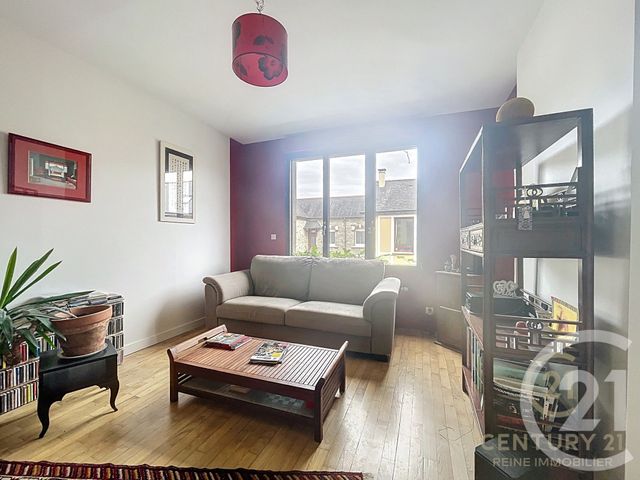 Maison à vendre RENNES