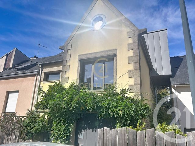 maison - RENNES - 35