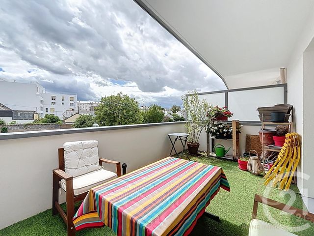 appartement - RENNES - 35