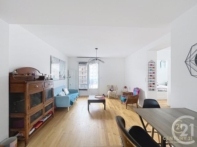 appartement - RENNES - 35