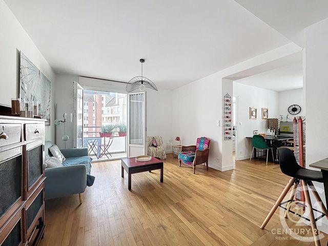 appartement - RENNES - 35