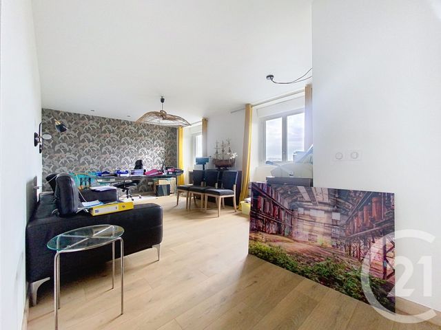 appartement - RENNES - 35