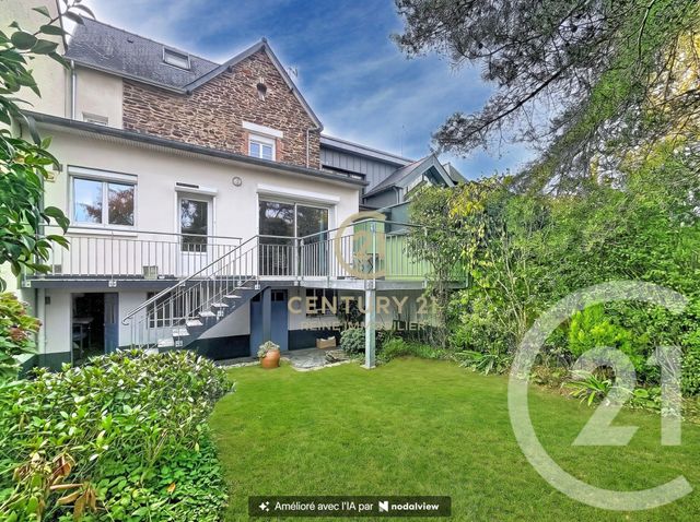 Maison à vendre RENNES