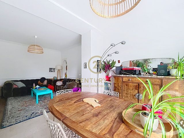 maison à vendre - 6 pièces - 117.0 m2 - RENNES - 35 - BRETAGNE - Century 21 Reine Immobilier