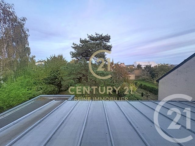 maison à vendre - 6 pièces - 117.0 m2 - RENNES - 35 - BRETAGNE - Century 21 Reine Immobilier