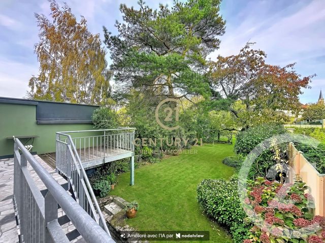 maison à vendre - 6 pièces - 117.0 m2 - RENNES - 35 - BRETAGNE - Century 21 Reine Immobilier