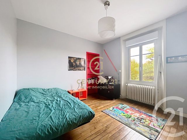 maison à vendre - 6 pièces - 117.0 m2 - RENNES - 35 - BRETAGNE - Century 21 Reine Immobilier