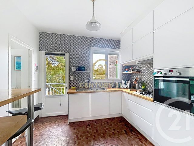 maison à vendre - 6 pièces - 117.0 m2 - RENNES - 35 - BRETAGNE - Century 21 Reine Immobilier