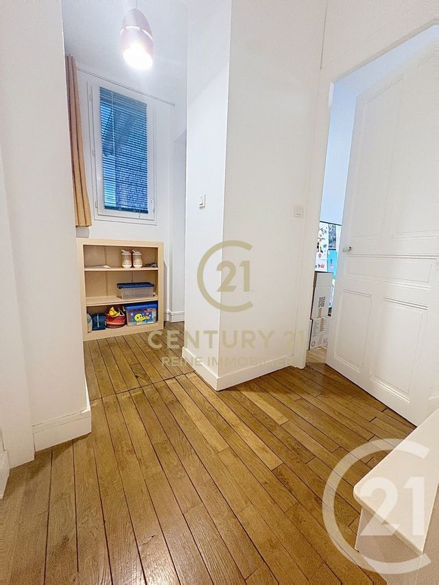maison à vendre - 6 pièces - 117.0 m2 - RENNES - 35 - BRETAGNE - Century 21 Reine Immobilier