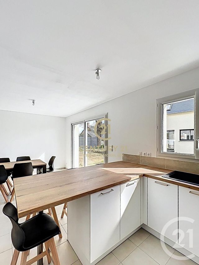 Maison à louer GUIGNEN