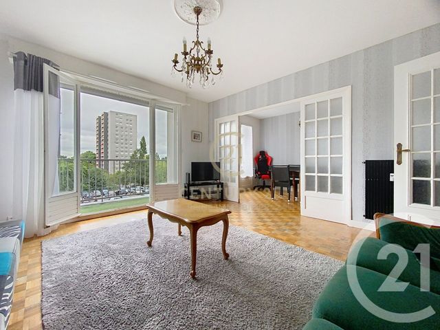 appartement - RENNES - 35