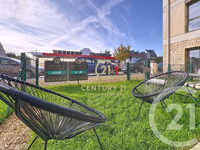 Appartement Studio à louer RENNES