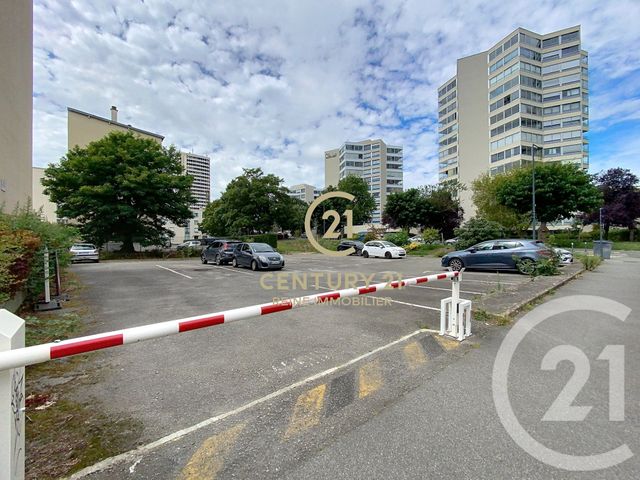 parking à vendre - 12.5 m2 - RENNES - 35 - BRETAGNE - Century 21 Reine Immobilier