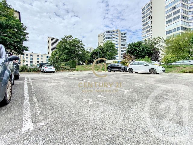 parking à vendre - 12.5 m2 - RENNES - 35 - BRETAGNE - Century 21 Reine Immobilier
