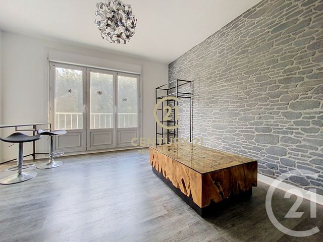 Appartement F3 à vendre - 3 pièces - 58.6 m2 - RENNES - 35 - BRETAGNE - Century 21 Reine Immobilier