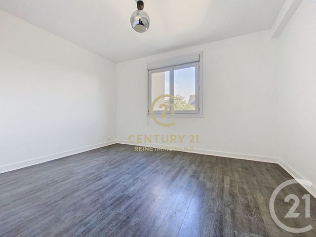Appartement F3 à vendre - 3 pièces - 58.6 m2 - RENNES - 35 - BRETAGNE - Century 21 Reine Immobilier
