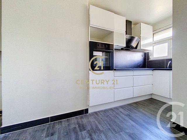 Appartement F3 à vendre - 3 pièces - 58.6 m2 - RENNES - 35 - BRETAGNE - Century 21 Reine Immobilier