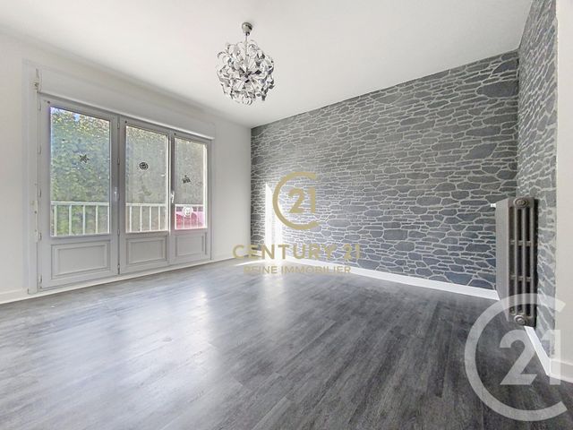 Appartement F3 à vendre RENNES