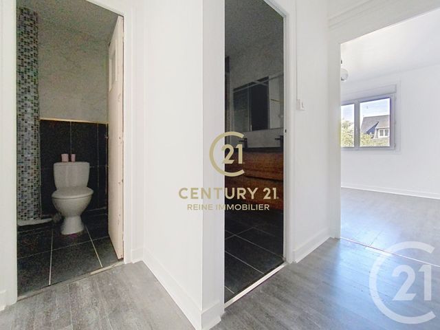 Appartement F3 à vendre - 3 pièces - 58.6 m2 - RENNES - 35 - BRETAGNE - Century 21 Reine Immobilier