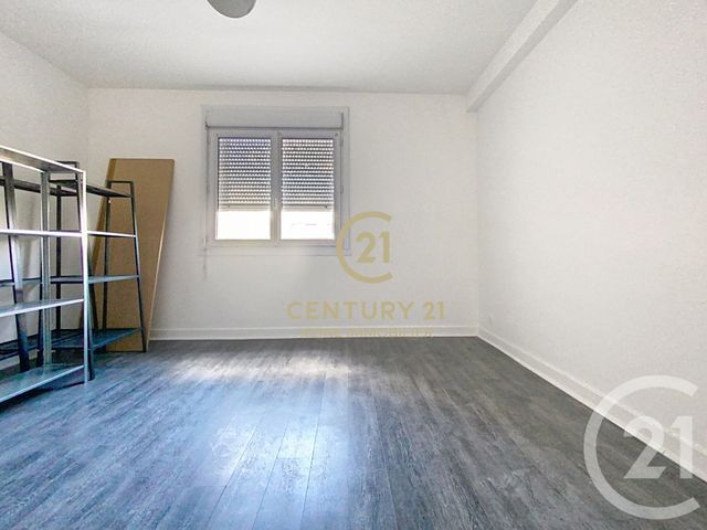Appartement F3 à vendre - 3 pièces - 58.6 m2 - RENNES - 35 - BRETAGNE - Century 21 Reine Immobilier