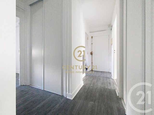 Appartement F3 à vendre - 3 pièces - 58.6 m2 - RENNES - 35 - BRETAGNE - Century 21 Reine Immobilier