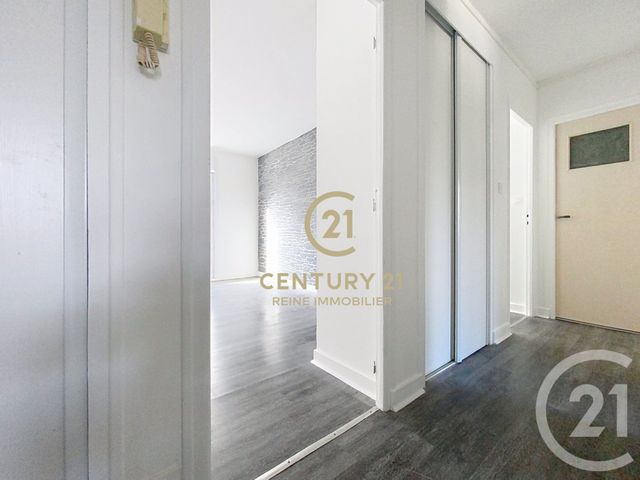 Appartement F3 à vendre - 3 pièces - 58.6 m2 - RENNES - 35 - BRETAGNE - Century 21 Reine Immobilier