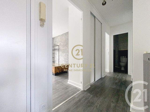 Appartement F3 à vendre RENNES