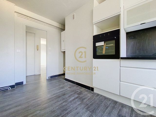 Appartement F3 à vendre - 3 pièces - 58.6 m2 - RENNES - 35 - BRETAGNE - Century 21 Reine Immobilier