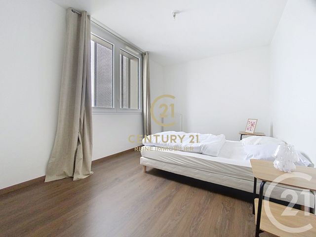 Appartement F4 à vendre - 4 pièces - 78.66 m2 - RENNES - 35 - BRETAGNE - Century 21 Reine Immobilier