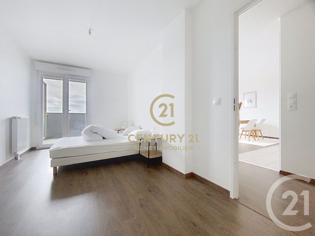 Appartement F4 à vendre - 4 pièces - 78.66 m2 - RENNES - 35 - BRETAGNE - Century 21 Reine Immobilier