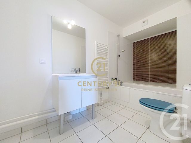 Appartement F4 à vendre - 4 pièces - 78.66 m2 - RENNES - 35 - BRETAGNE - Century 21 Reine Immobilier
