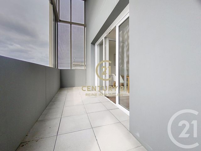 Appartement F4 à vendre - 4 pièces - 78.66 m2 - RENNES - 35 - BRETAGNE - Century 21 Reine Immobilier