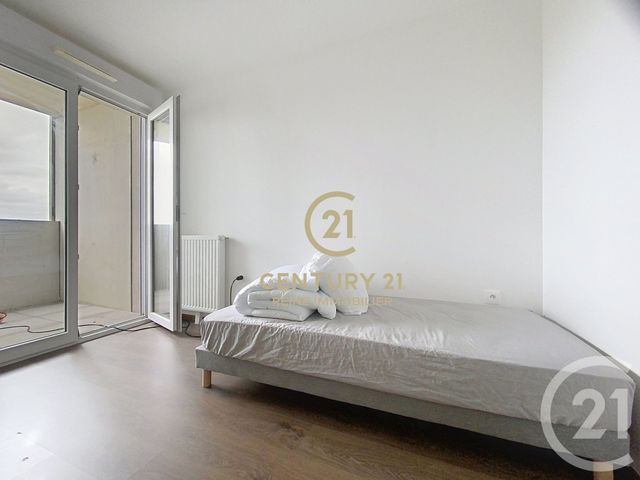 Appartement F4 à vendre - 4 pièces - 78.66 m2 - RENNES - 35 - BRETAGNE - Century 21 Reine Immobilier