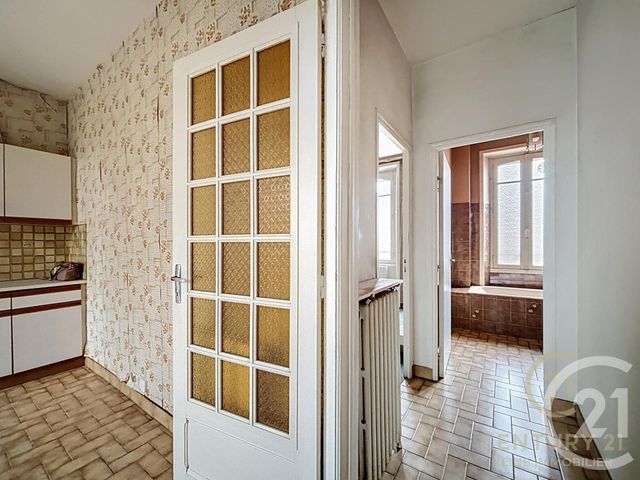 maison à vendre - 4 pièces - 120.0 m2 - RENNES - 35 - BRETAGNE - Century 21 Reine Immobilier