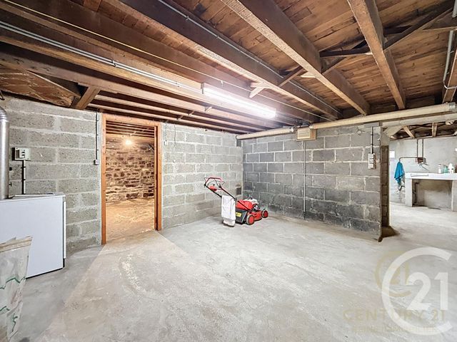 maison à vendre - 4 pièces - 120.0 m2 - RENNES - 35 - BRETAGNE - Century 21 Reine Immobilier