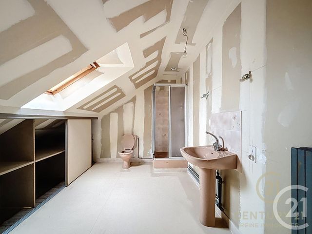 maison à vendre - 4 pièces - 120.0 m2 - RENNES - 35 - BRETAGNE - Century 21 Reine Immobilier