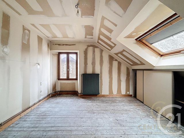 maison à vendre - 4 pièces - 120.0 m2 - RENNES - 35 - BRETAGNE - Century 21 Reine Immobilier