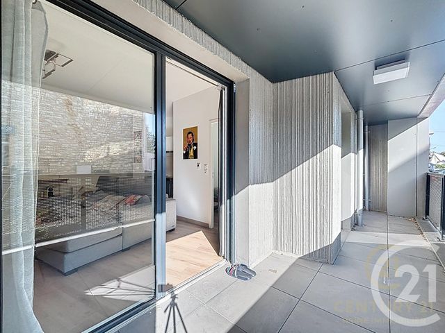 appartement - RENNES - 35