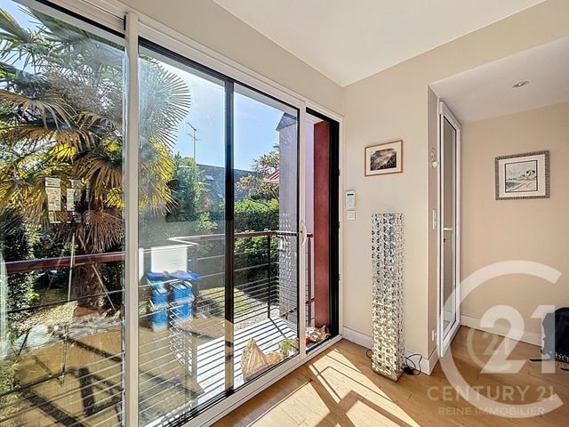 maison à vendre - 7 pièces - 162.7 m2 - RENNES - 35 - BRETAGNE - Century 21 Reine Immobilier