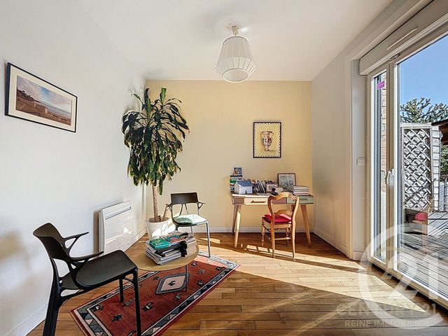 maison à vendre - 7 pièces - 162.7 m2 - RENNES - 35 - BRETAGNE - Century 21 Reine Immobilier