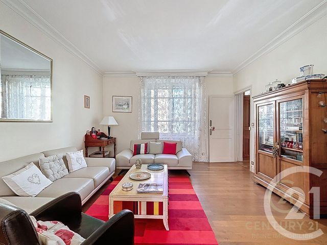 maison à vendre - 7 pièces - 162.7 m2 - RENNES - 35 - BRETAGNE - Century 21 Reine Immobilier